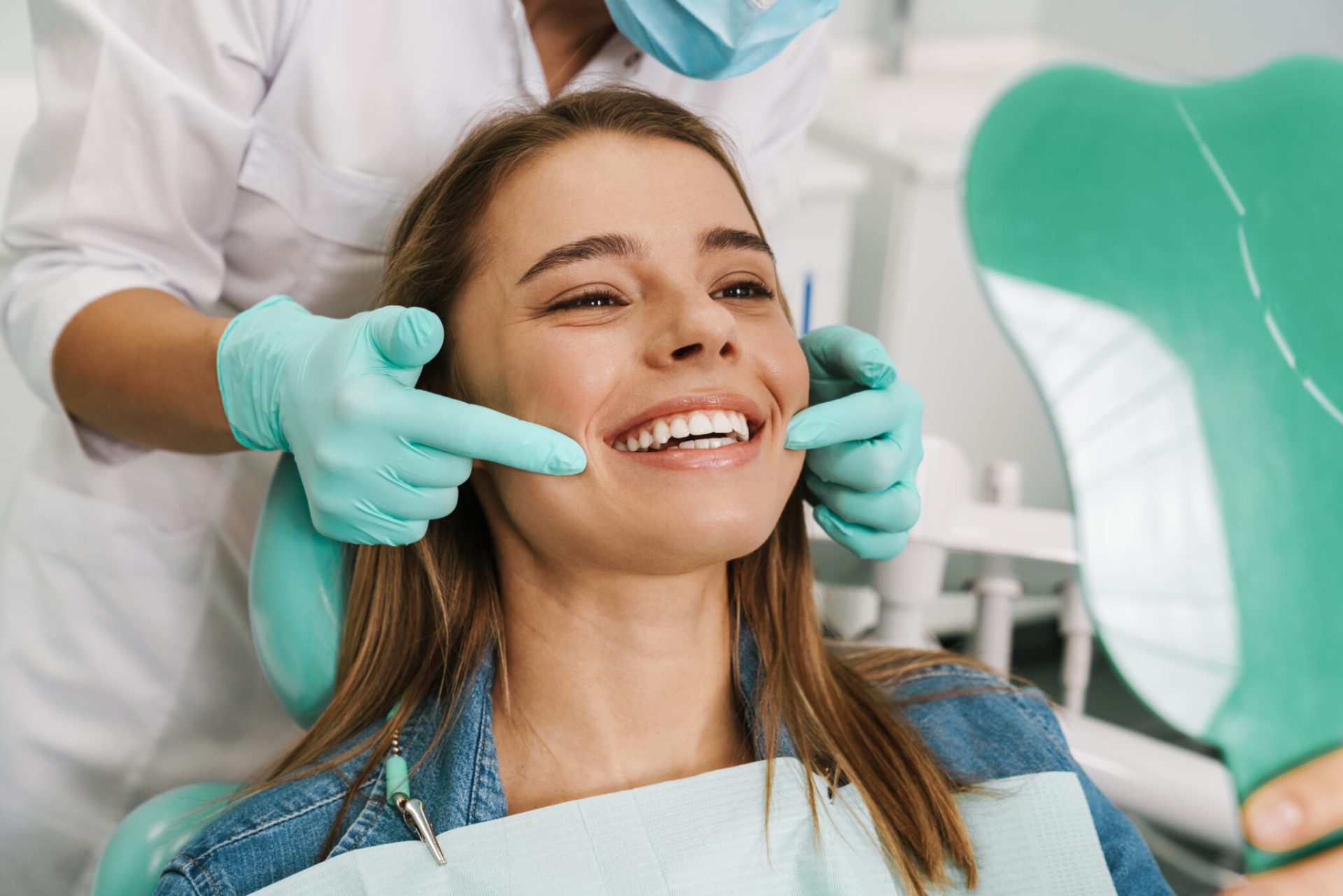 7 Questions for the Perfect Smile from a Cosmetic Dentist Near Me