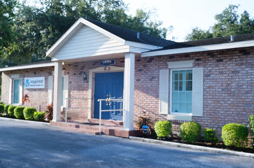 Dentist Plant City