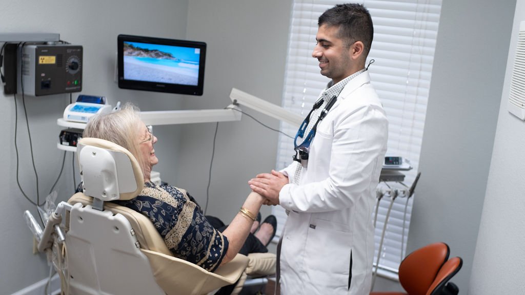Dentist vs. Endodontist vs. Orthodontist in Plant City: Do You Need a Specialist?