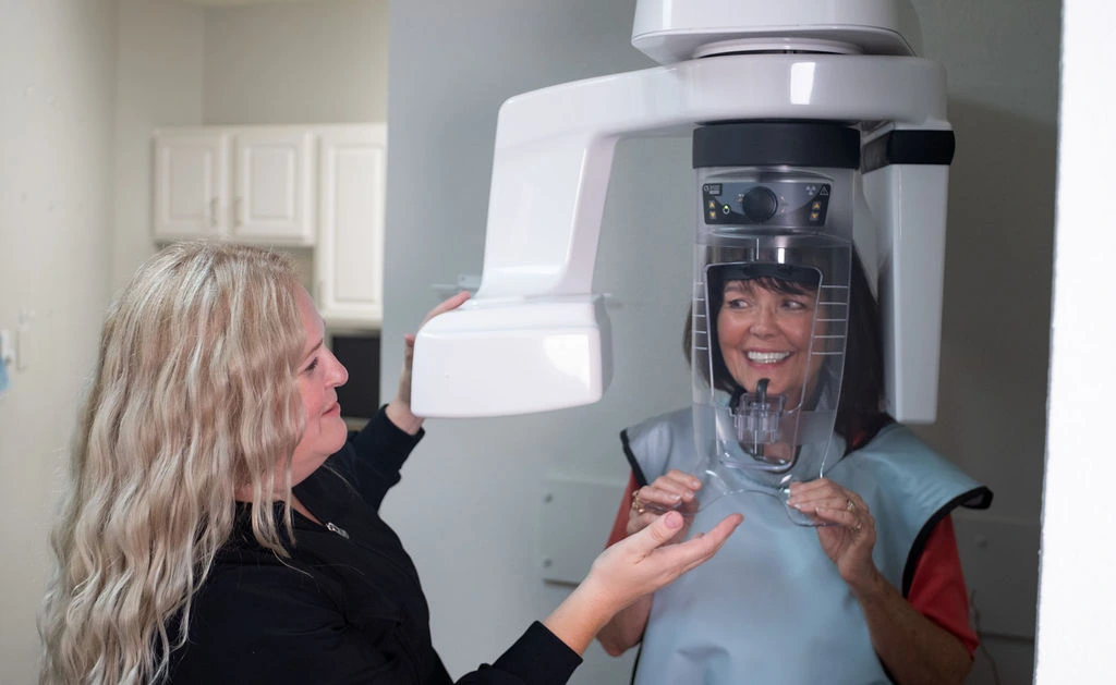 Dentist Plant City