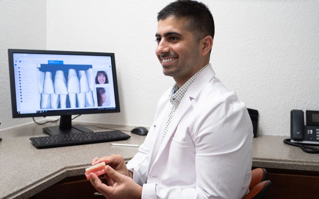 Time for a Fresh Start? Let’s Talk Dental Implants in Plant City
