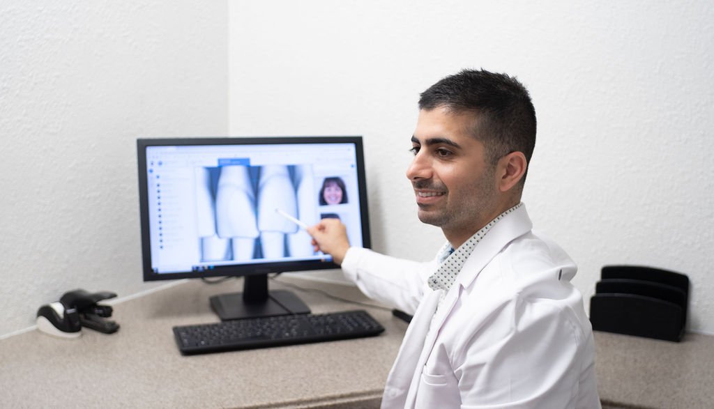 Tips for Adjusting to a Nightguard from a TMD Dentist in Plant City, FL