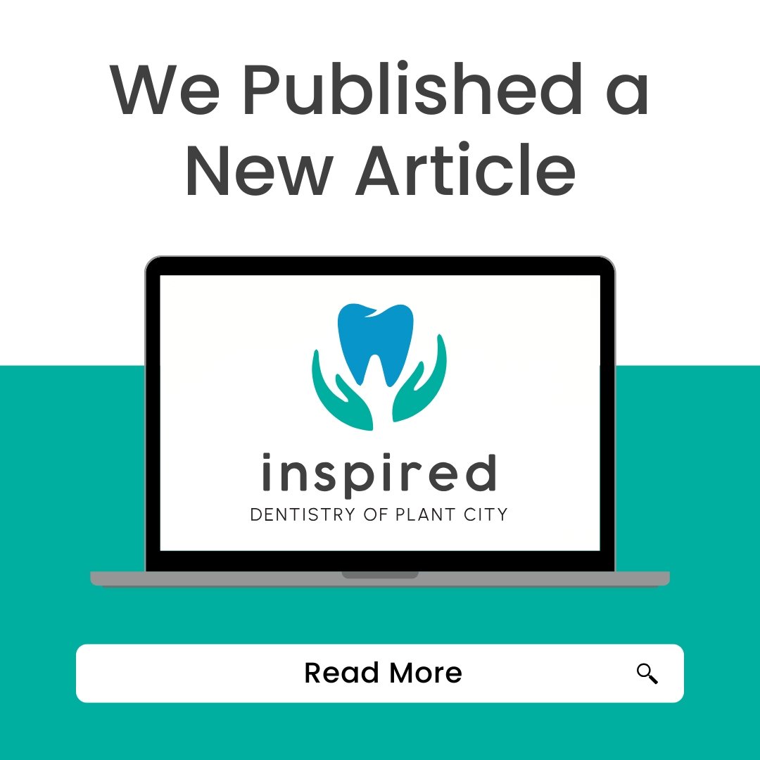Safeguard Your Smile with Dental Sealants at Inspired Dentistry